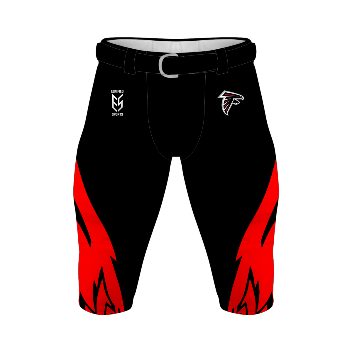 PROSHIELD PANTS 1 FRONT